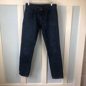 Levi’s 511 Blue Jeans